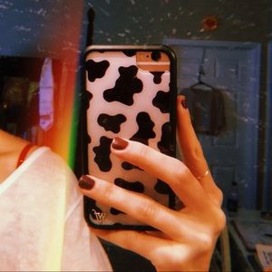 Wildflower IPhone 6 case!